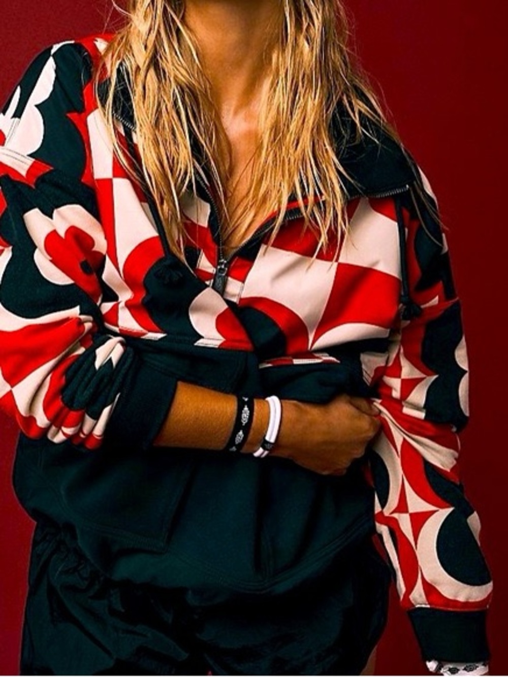 Free People Pullover